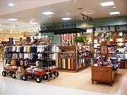 ルミネ立川に「メンズ靴下」専門店－タビオが新業態2号店