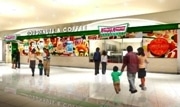 「クリスピー・クリーム・ドーナツ」立川に4月出店－西東京初店舗