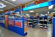 ソフマップ、ビックカメラ立川店内にインストア出店－既存店への出店初