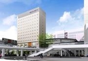 立川駅南口に駅直結型「ホテルメッツ立川」開業－女性専用フロアも