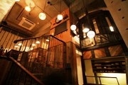 国分寺に子どもが楽しめる喫茶店－「クルミ」テーマにストーリーある空間に