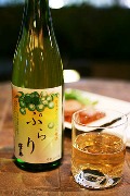 多摩の地酒「澤乃井」とコラボ・バイキング－立川ワシントンホテル