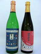 東京都酒造組合が正月向け限定酒－立川美術学院卒業生とコラボ