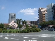 旧国立駅舎保管庫、公開へ－駅周辺のまちづくりを考える講演会も