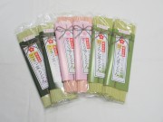 人気の「ほうれん草うどん」などを中元商品に－一橋大生運営の店「とれたの」