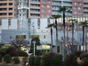 立経上半期PVランキング、1位は「国立駅下りホームの高架化」