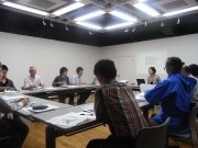 国立で「EUの今」を考える講座－一橋大生が企画、3つの視点で講義