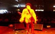 日比谷野音でトリビュート・ライブ－国立在住・岡部隆史さんが企画