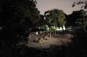 多摩動物公園、今夏も「サタデーナイト」企画－開園時間を延長
