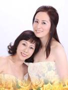 石井めぐみさんと木住野佳子さんがコラボ・ライブ－国立芸小ホール