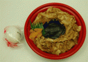 国立生まれの「伝説のすた丼」、セブン-イレブンで地域限定販売