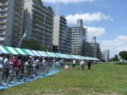 国内宇宙開発発祥の地「国分寺」、「はやぶさ」到着の「イトカワ」地名に