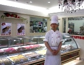 小平で105円ケーキが好評－パティシエが手掛ける手作りケーキの店