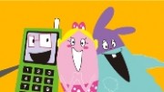 タツノコプロ、関西テレビと子ども番組制作－物に心が宿ったキャラ登場