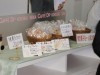専門学生が手作りお菓子販売