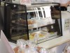 専門学生が手作りお菓子販売