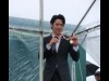 イベントに高橋大輔選手が来場