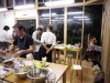 「スマイルキッチン」で料理教室＜１＞