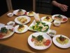 「スマイルキッチン」で料理教室＜２＞