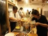 「スマイルキッチン」で料理教室＜３＞