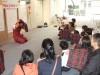 青梅のタオルメーカーが感謝祭＜１＞
