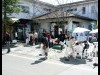 青梅のタオルメーカーが感謝祭＜２＞