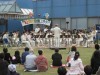 立川で「海保フェア」