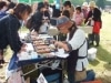  昭和記念公園で「立川手づくり展」－作家と市民の交流を狙う