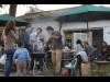 立川アメリカンハウスでバーベキュー－＃立川イキナリまつり