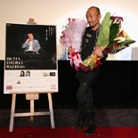 シネコン「ユナイテッド・シネマ前橋」オープニングに竹中直人さん