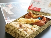 映画「東京タワー」公開記念「オカン」弁当－優待割引券付き