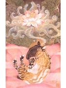 高崎市タワー美術館で夏休み企画「現代日本画ワンダーランド」展