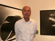 水中写真家・中村征夫さん、高崎市美術館でトークショー再演