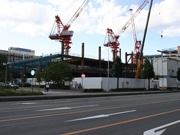 ヤマダ電機、「高崎本社ビル」（仮称）で地元説明会－周辺住民ら参加