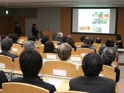 東京・銀座に「ぐんま総合情報センター」－県庁でデザイン・プレゼン