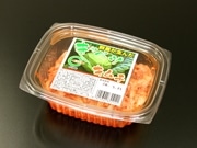 群馬県の新名物目指す統一ブランド「キャベツキムチ」が話題に