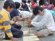 高崎・群馬県立歴史博物館、県内外の小学校利用が年間200校超に