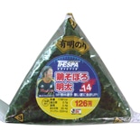 「ザスパ草津 おにぎり」－セーブオンが群馬県内で限定発売