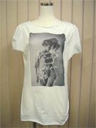 タカシマヤ限定「ピープル・ツリー」コラボTシャツ－高崎でも販売