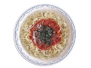 前橋の人気店「イタリア食堂　晴れるや」監修弁当、セーブオンで発売