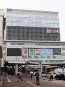 「LABI1高崎」でヤマダ電機初のアイドル撮影会－キヤノンとコラボ