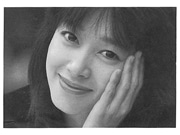 9月11日命日・夏目雅子さん好みのスイーツ二重奏「白いバームクーヘン」