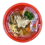 前橋の新名物「tonton汁」うどん、関東エリアのローソン2,200店で発売
