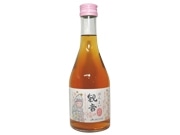 高崎産の「梅」と「オリゴ糖」で作った梅酒－物産展などで話題に