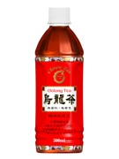 高崎「チャイニーズファン」監修の「烏龍茶」、セーブオン全店で発売