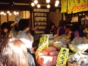 高崎・「大和屋」が川越の「時の鐘」至近に直営店オープン