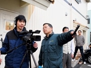 太田商工会議所青年部が製作した映画「ソースが恋。」－前橋で上映会