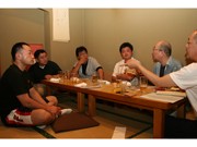 前橋で開催する落語選手権の投票方法決まる－「噺」のような実行委員会
