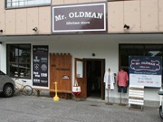 前橋のアメカジ・セレクト店、客層の幅広げる－50歳代の利用も