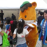 「ぐんまちゃん」メジャーデビュー－ゆるキャラまつりin彦根のサミット参加へ